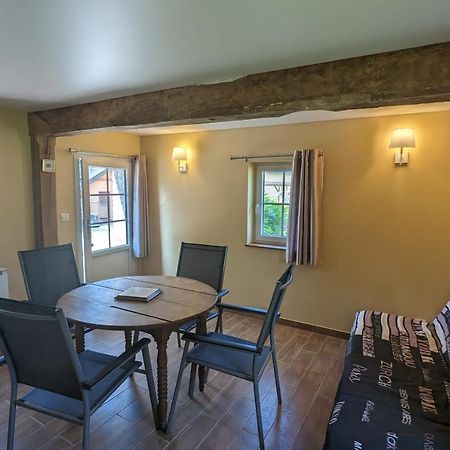 Spacious Quiet House 6 Km From Honfleur Genneville ภายนอก รูปภาพ
