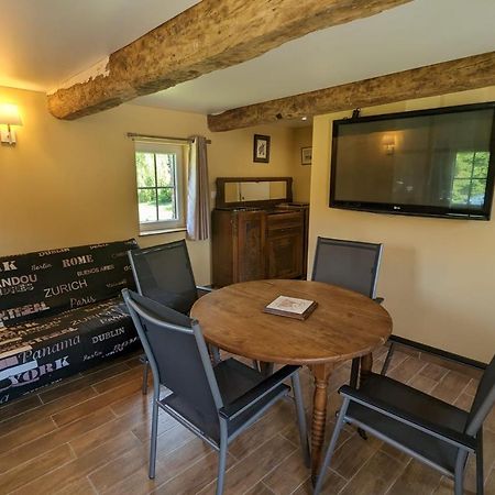Spacious Quiet House 6 Km From Honfleur Genneville ภายนอก รูปภาพ