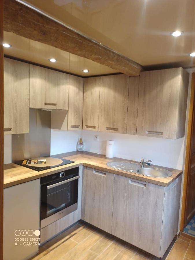 Spacious Quiet House 6 Km From Honfleur Genneville ภายนอก รูปภาพ