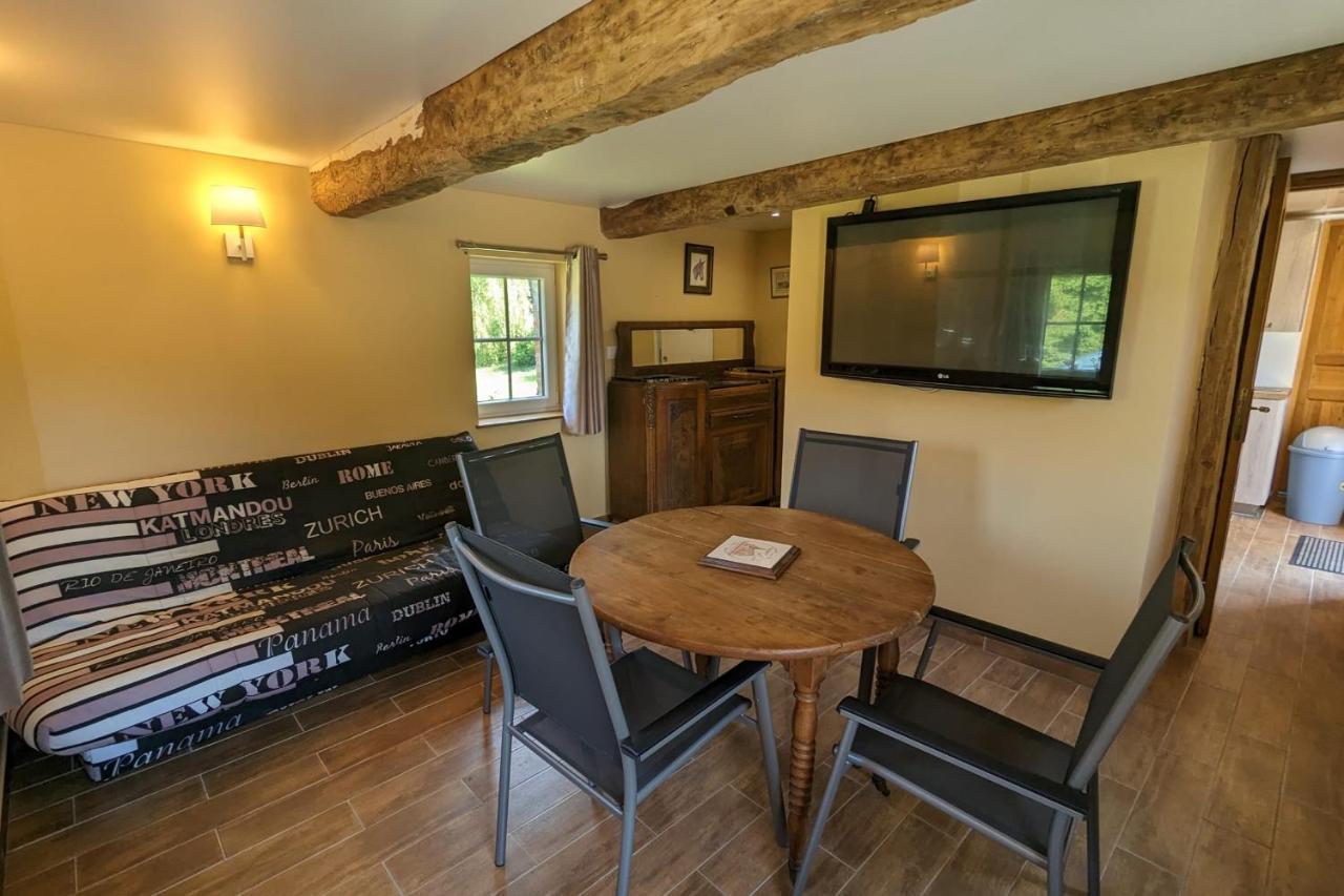 Spacious Quiet House 6 Km From Honfleur Genneville ภายนอก รูปภาพ