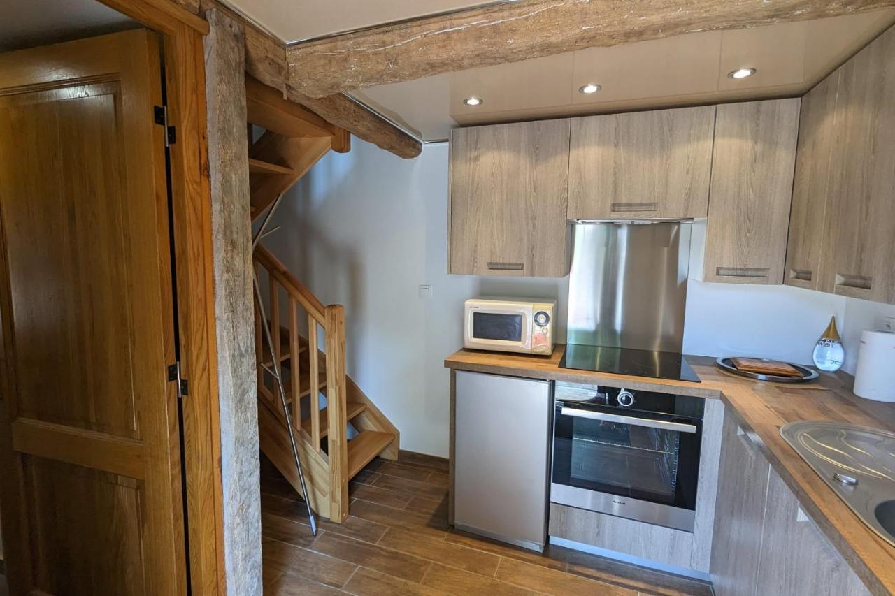 Spacious Quiet House 6 Km From Honfleur Genneville ภายนอก รูปภาพ